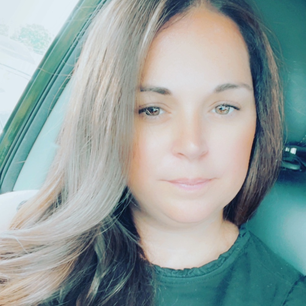 Meet your Posher, Cheri